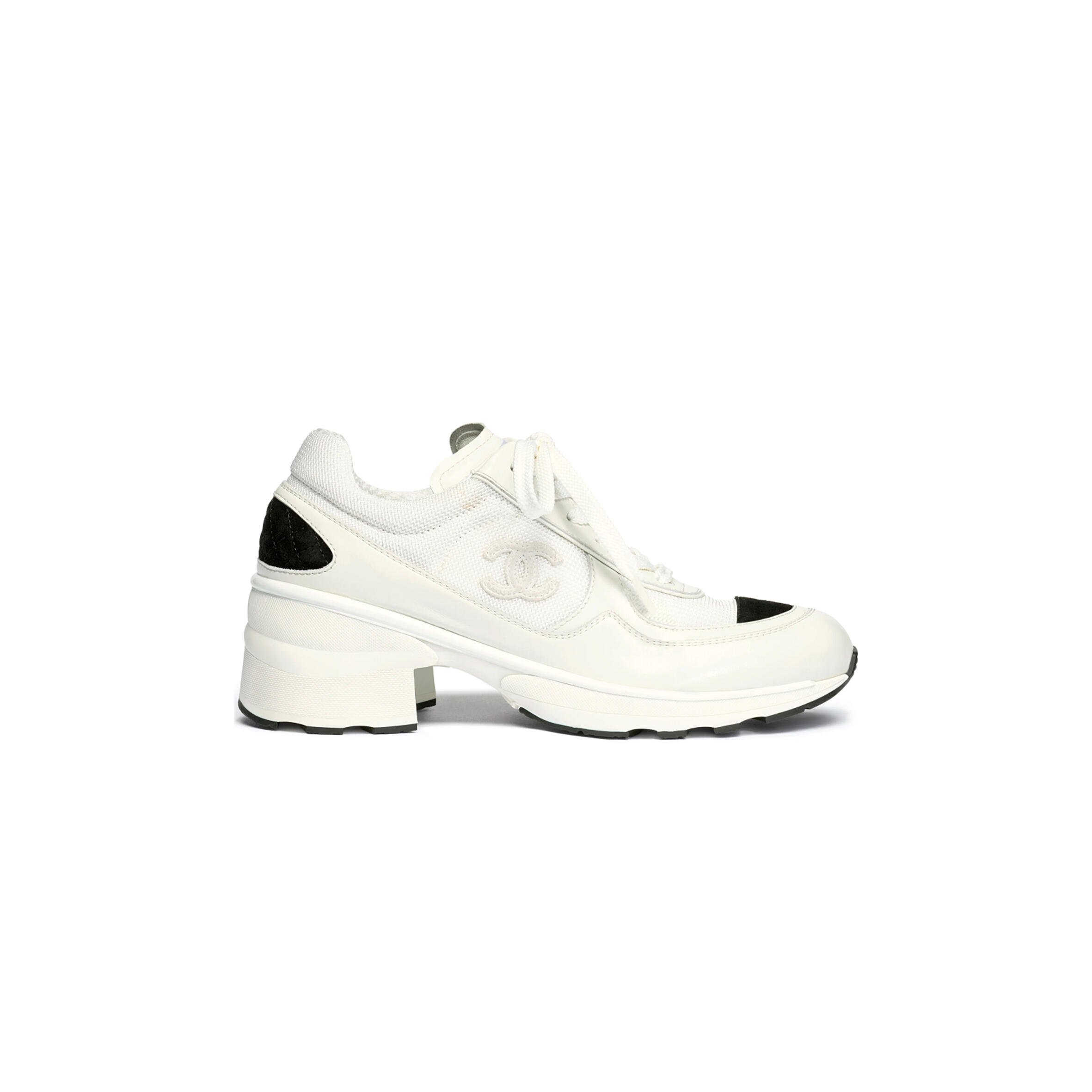 CHANEL 25K SNEAKERS G46871